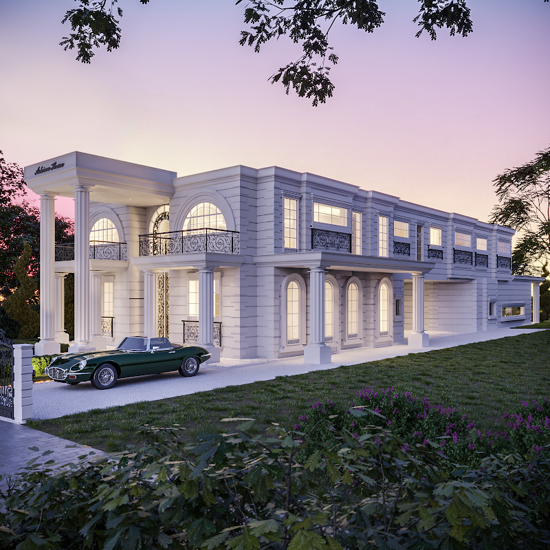 Elite Building Design work 2