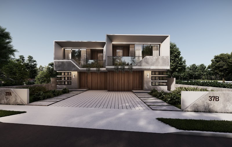 Elite Building Design work 3