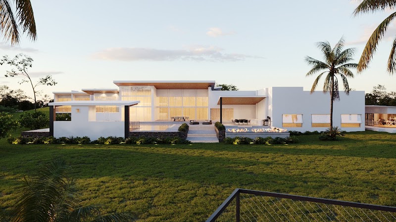 Elite Building Design project 6