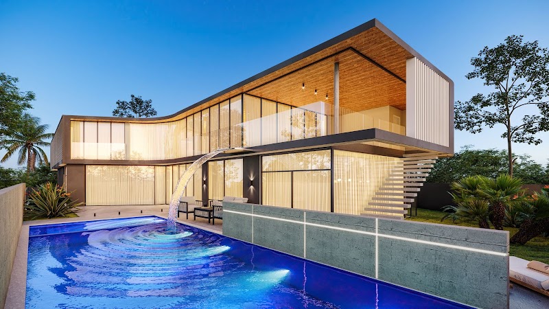 Elite Building Design project 9