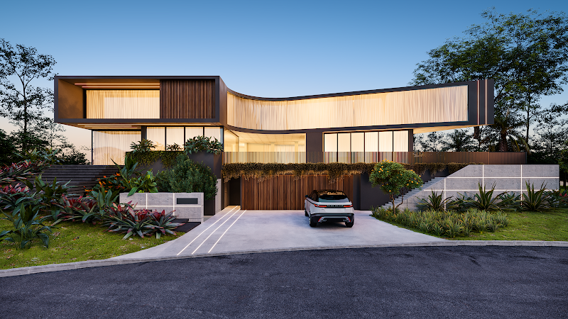 Elite Building Design project 10