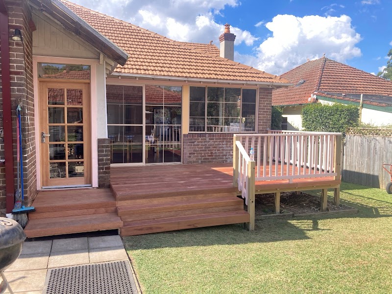 Elite Carpentry Services photo 1