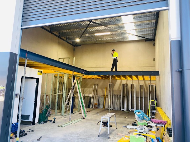 Elite Carpentry Services project 5