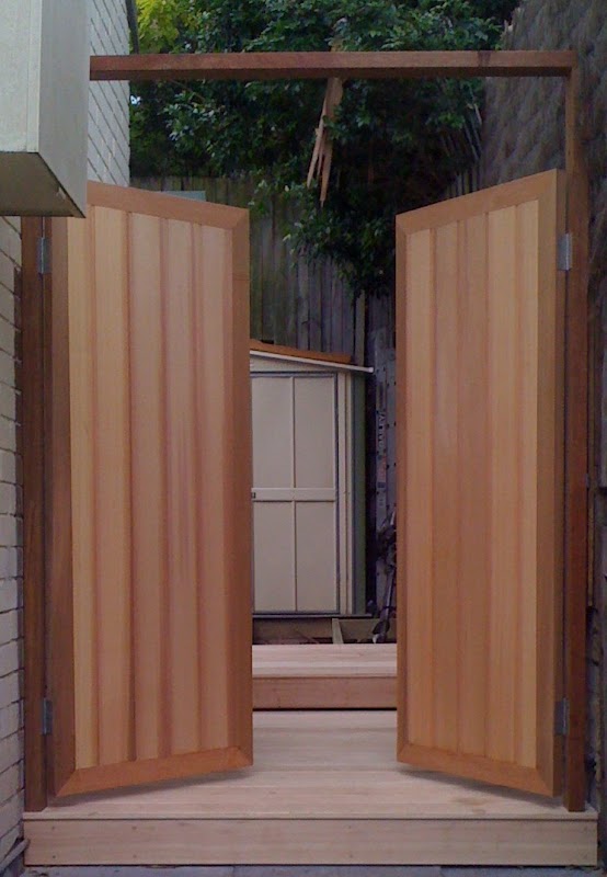 Elite Carpentry Services project 6