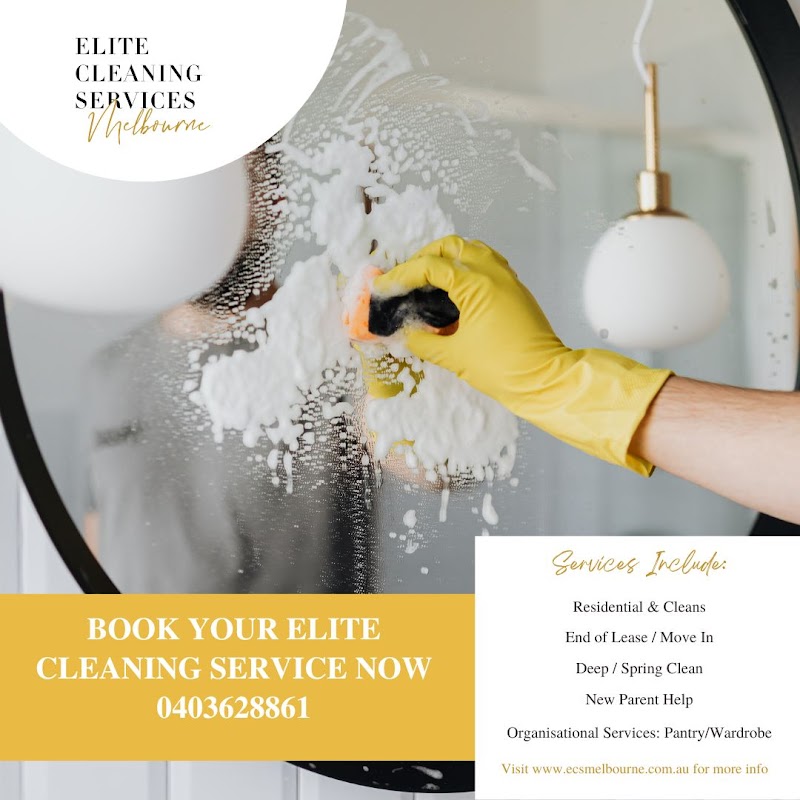 Elite Cleaning Services Melbourne photo 3