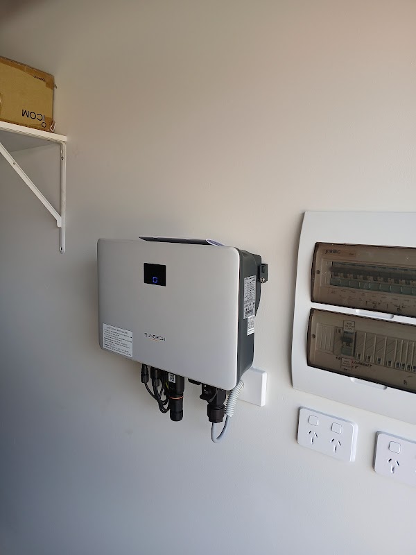Elite Electrical Maintenance and Airconditioning work 3