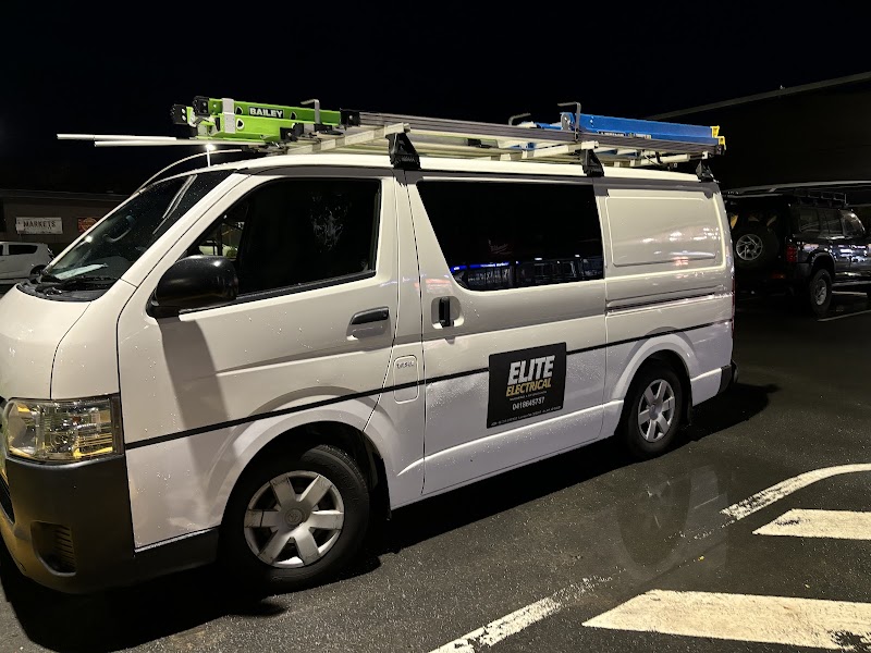 Elite Electrical Maintenance and Airconditioning project 7
