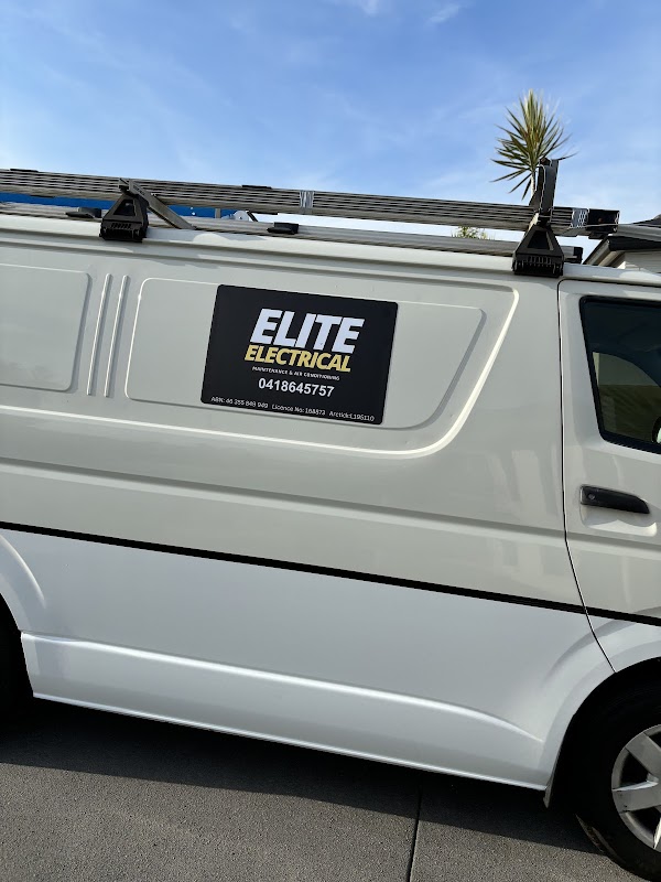 Elite Electrical Maintenance and Airconditioning project 8