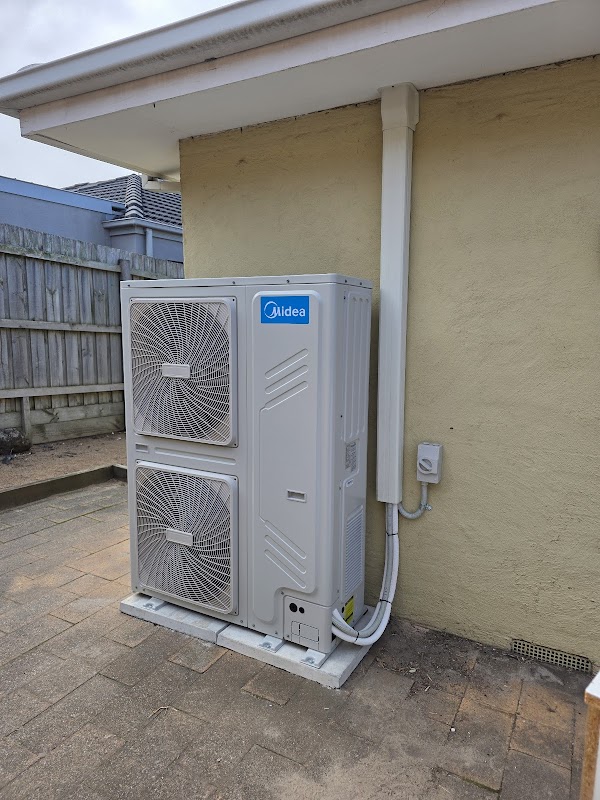 Elite Electrical Pty Ltd work 1