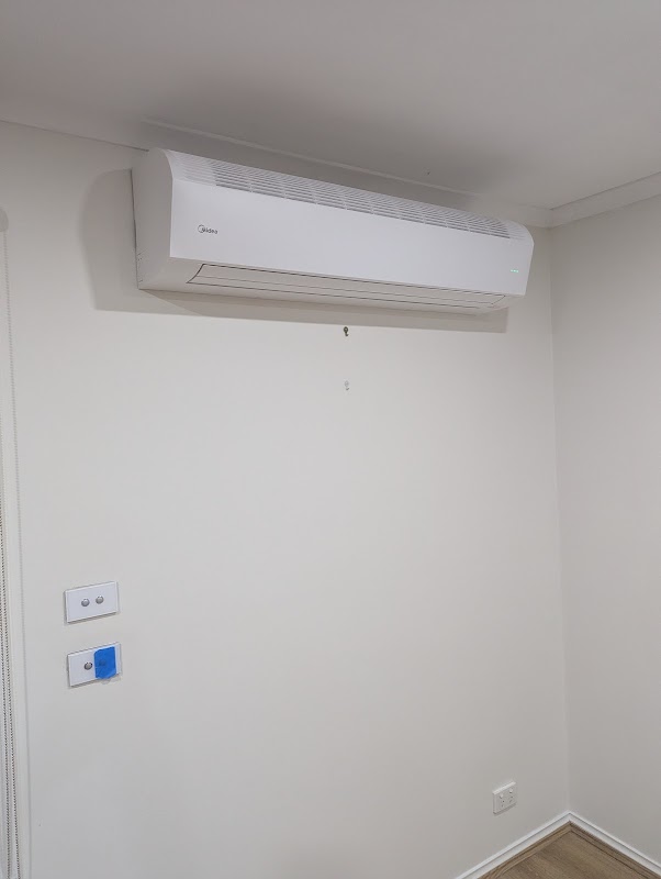 Elite Electrical Pty Ltd work 2