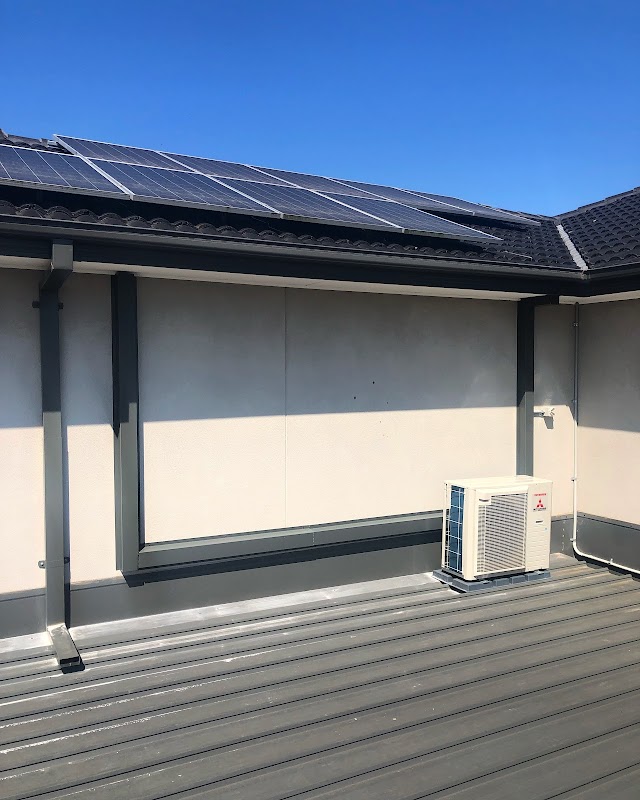 Elite Electrical Pty Ltd project 5