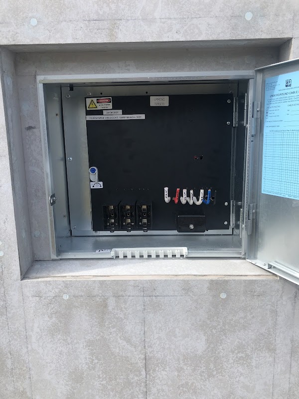 Elite Electrical Pty Ltd project 7