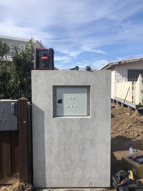 Elite Electrical Pty Ltd project 8