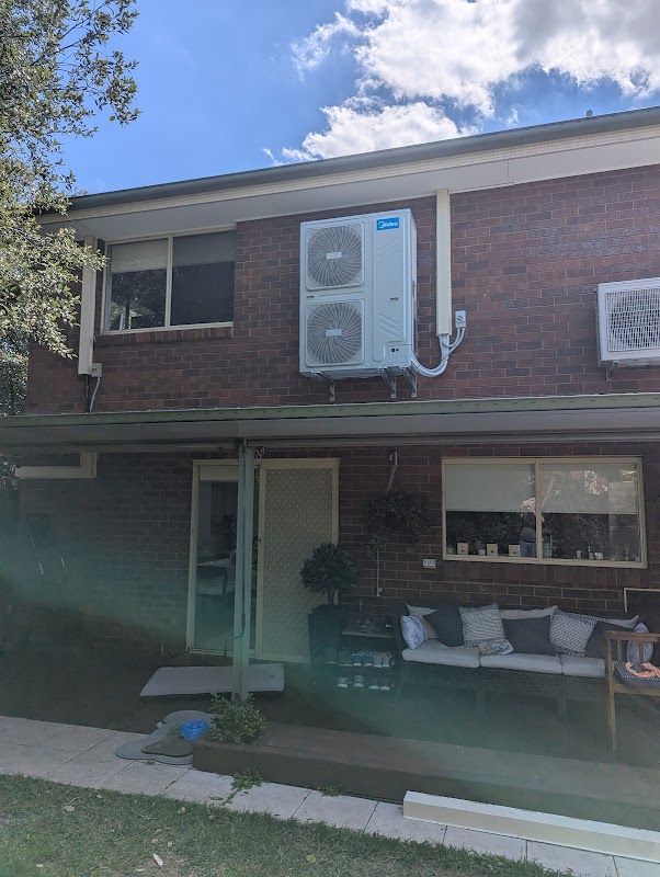 Elite Electrical Pty Ltd project 10