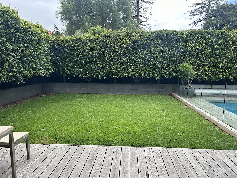 Elite Gardens Bayside project 8