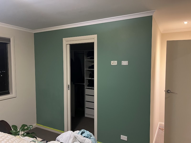Elite Master Painting project 5