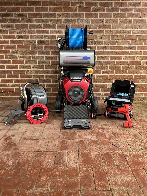 Elite Plumbing & Gasfitting work 1