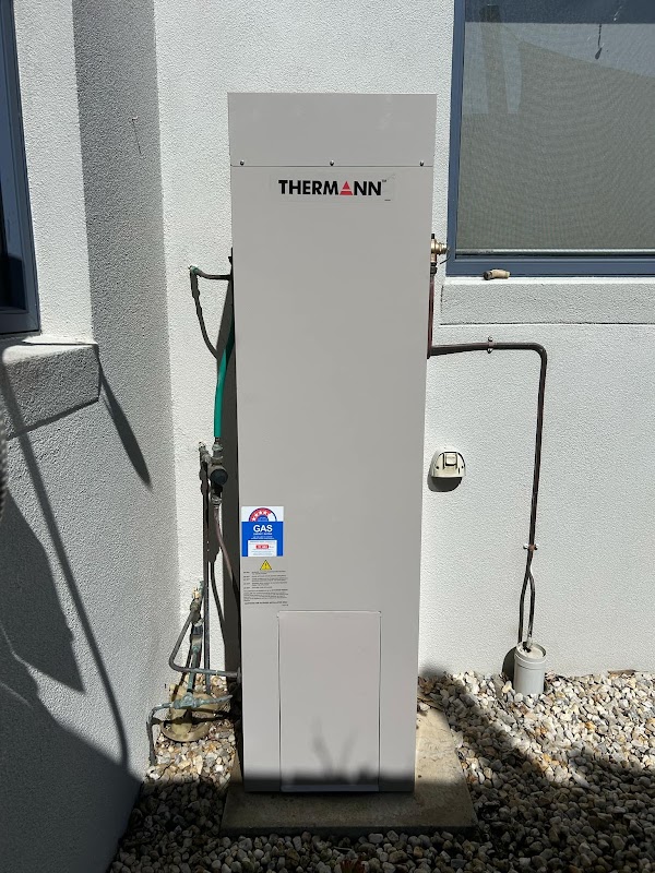 Elite Plumbing & Gasfitting work 4