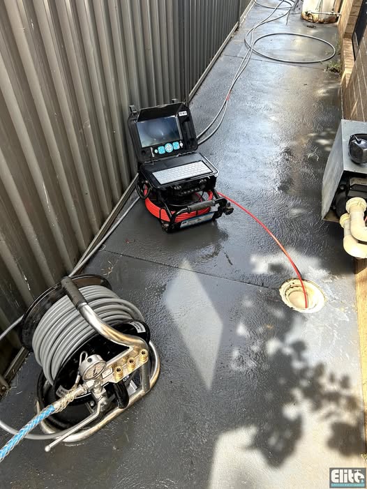 Elite Plumbing & Gasfitting project 6