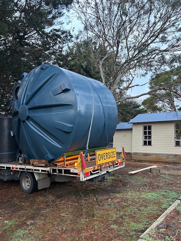 Elite Plumbing & Gasfitting project 8