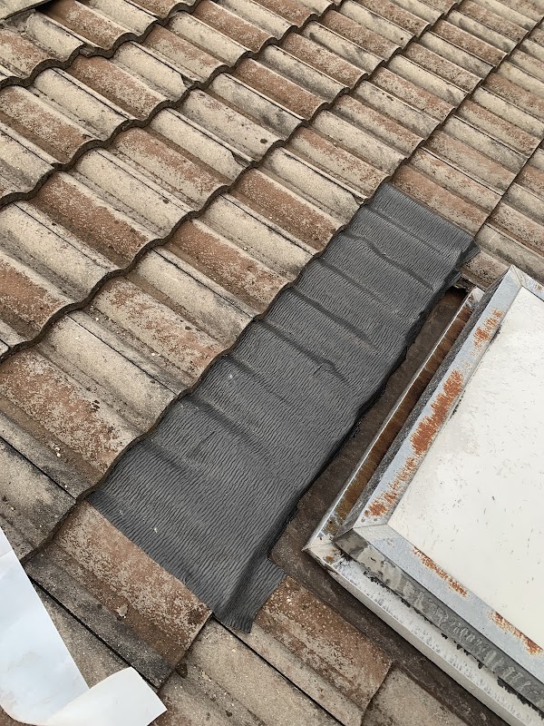 Elite Roofing Pty Ltd work 2