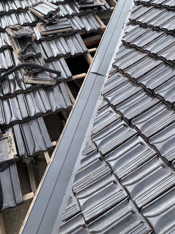 Elite Roofing Pty Ltd work 3