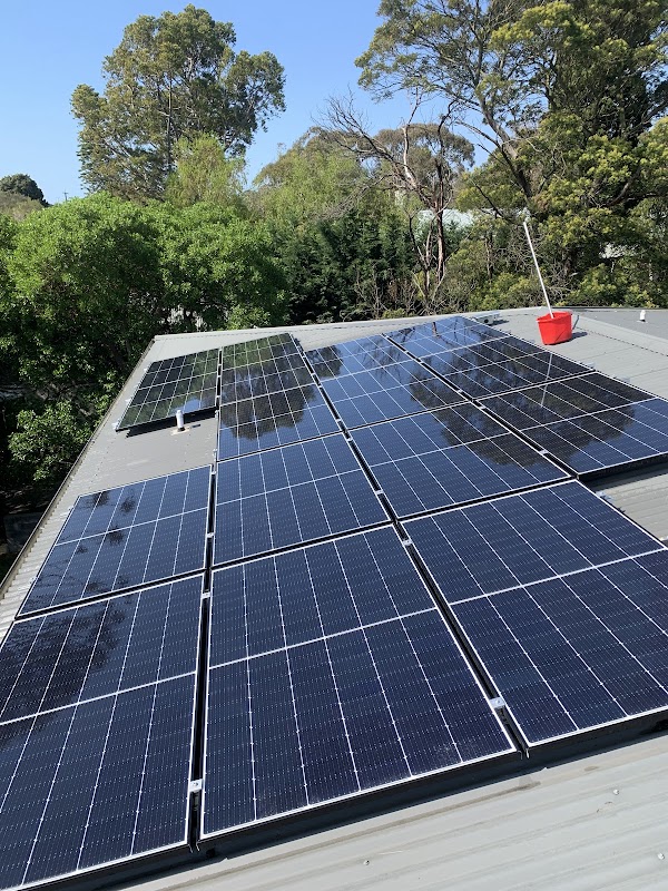 Elite Roofing Pty Ltd project 8