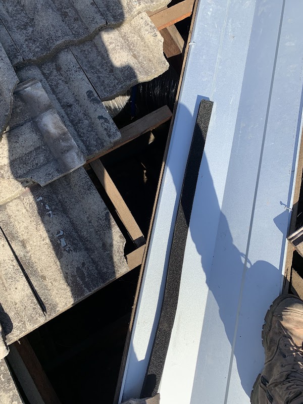 Elite Roofing Pty Ltd project 10