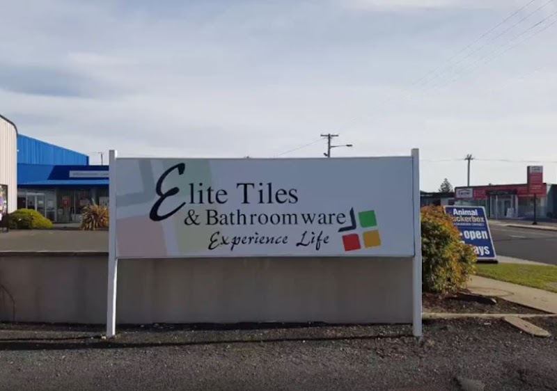 Elite Tiles & Bathroomware work 1