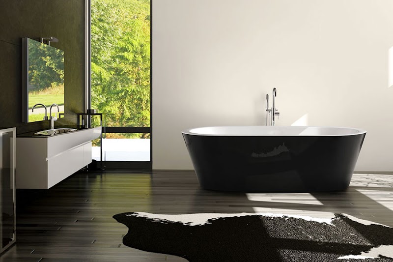 Elite Tiles & Bathroomware work 2