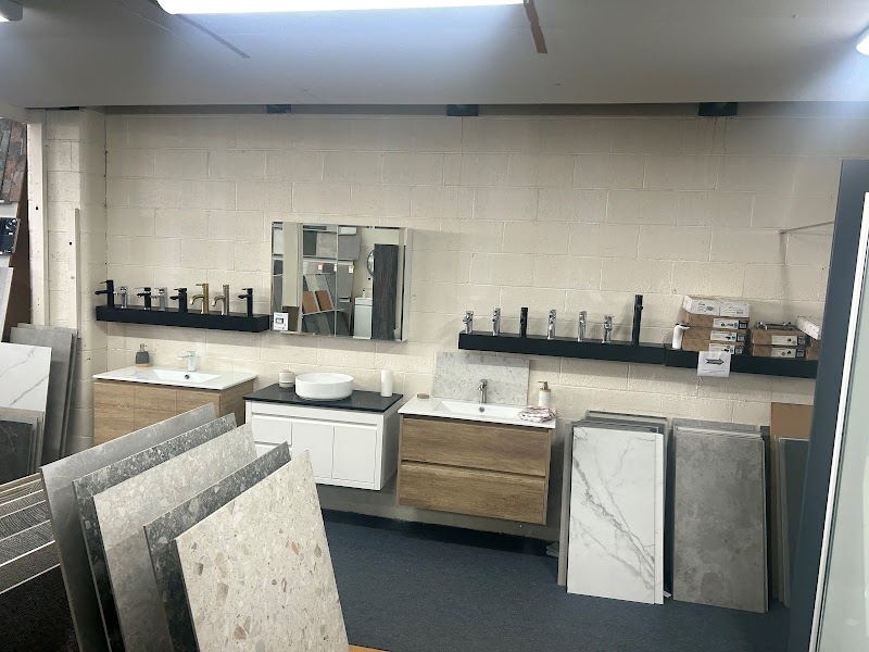 Elite Tiles & Bathroomware work 4