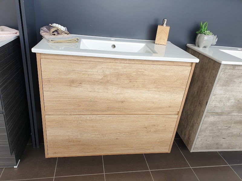 Elite Tiles & Bathroomware project 5