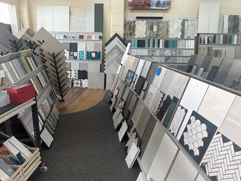 Elite Tiles & Bathroomware project 6