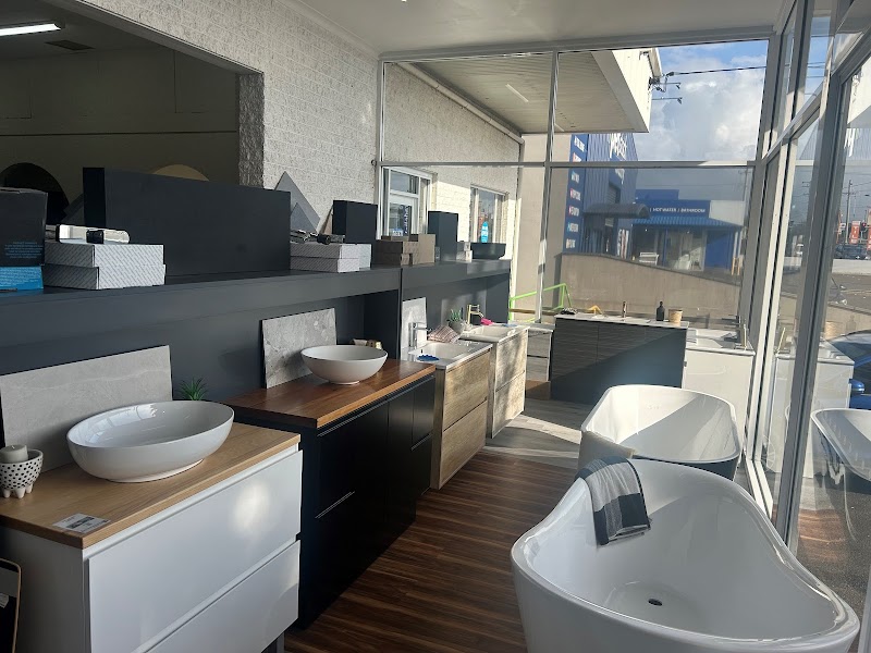 Elite Tiles & Bathroomware project 7