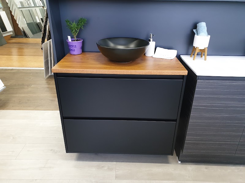 Elite Tiles & Bathroomware project 8