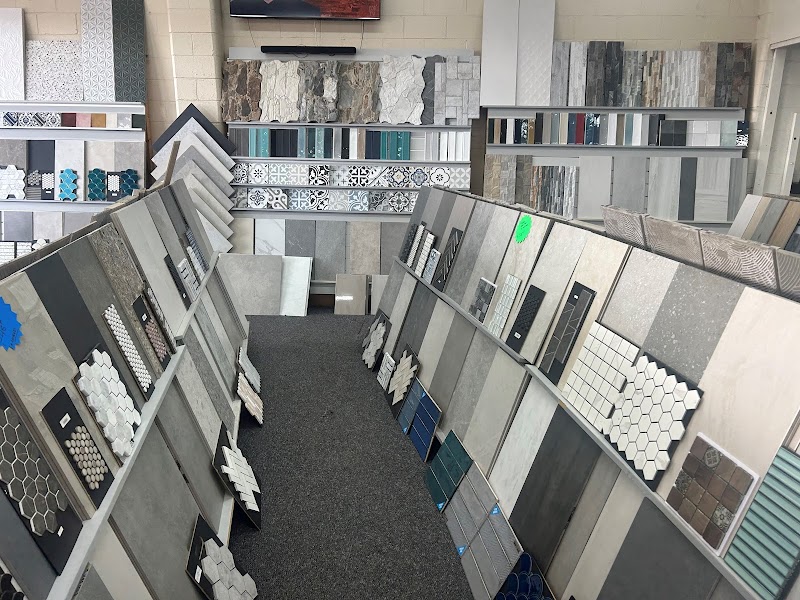 Elite Tiles & Bathroomware project 9