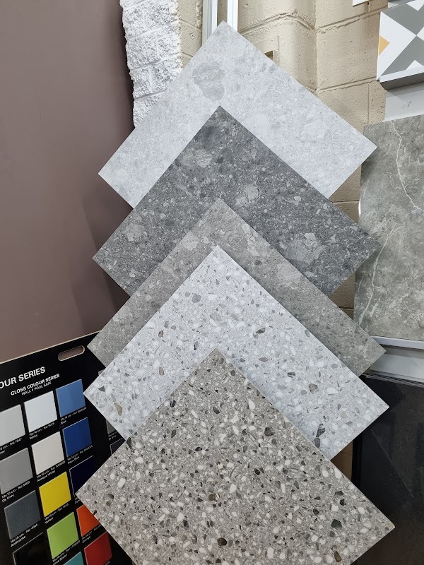Elite Tiles & Bathroomware project 10