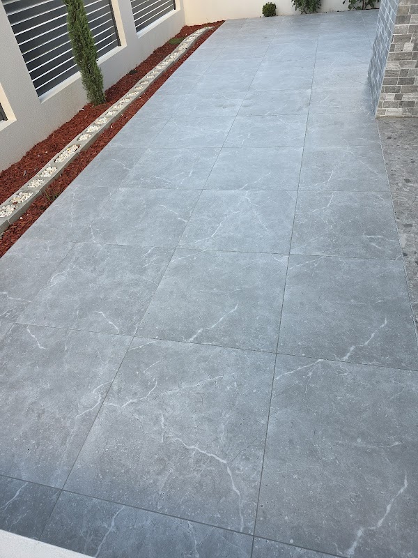 Elite Tiling & Regrouting solutions work 1