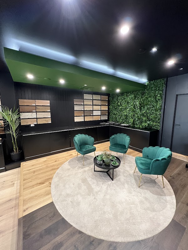 Elite Wooden Floors work 2