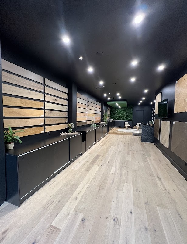 Elite Wooden Floors work 3