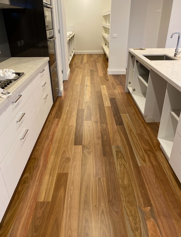 Elite Wooden Floors project 5