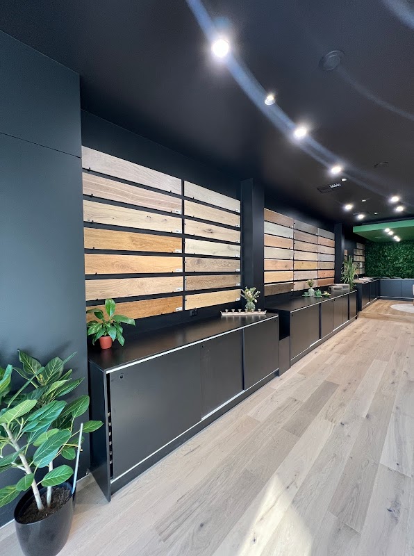 Elite Wooden Floors project 6