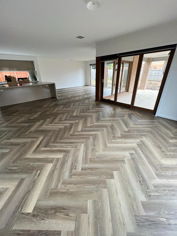 Elite Wooden Floors project 7