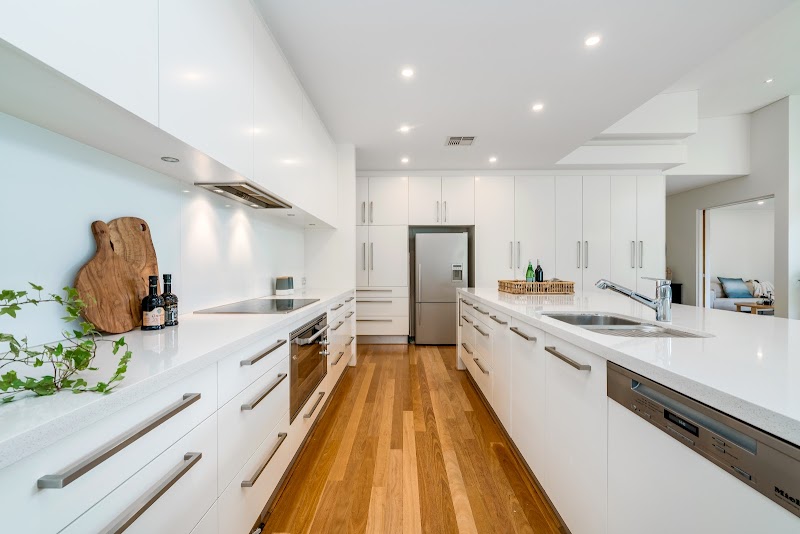 Elite Wooden Floors project 8