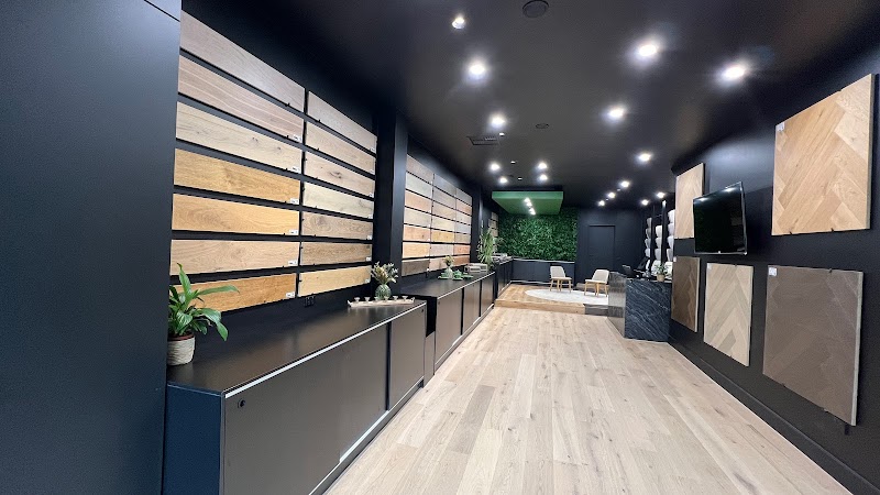 Elite Wooden Floors project 9