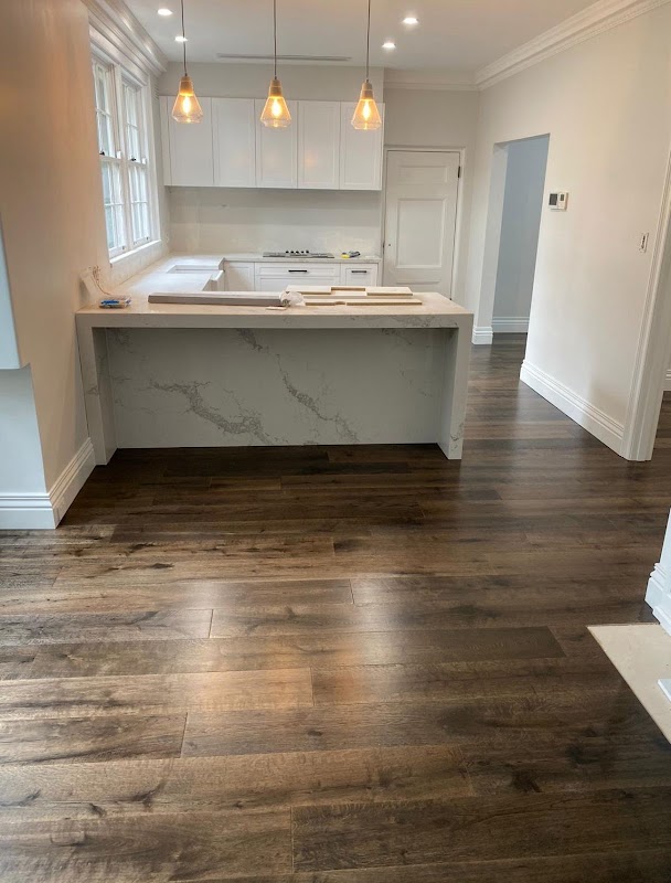 Elite Wooden Floors project 10
