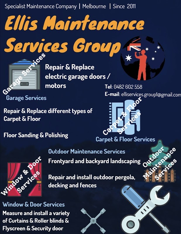 Ellis Services work 4