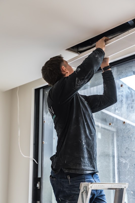 Ellton Air Conditioning project 4