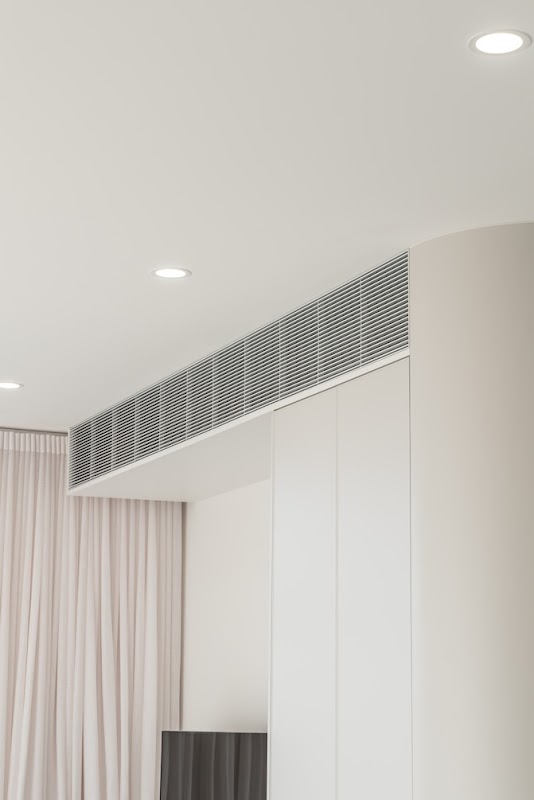 Ellton Air Conditioning project 5