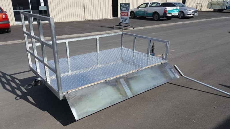 Ellul Fabrications work 4